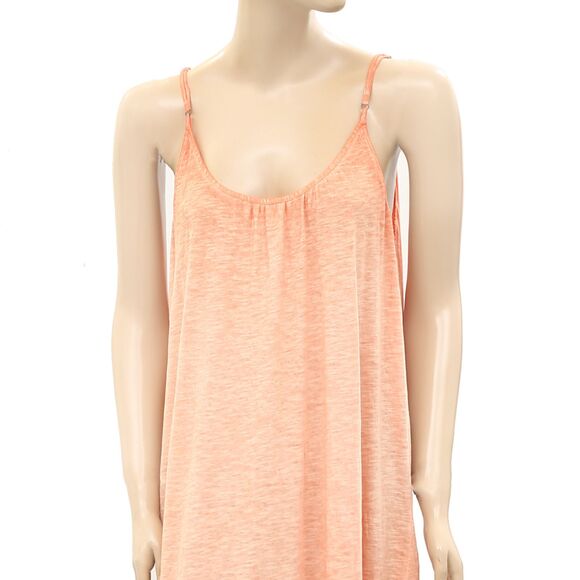 Daily Practice Anthropologie Arlene Maxi Dress Eyelet Embroidered Lace XS 254675 - Picture 7 of 10